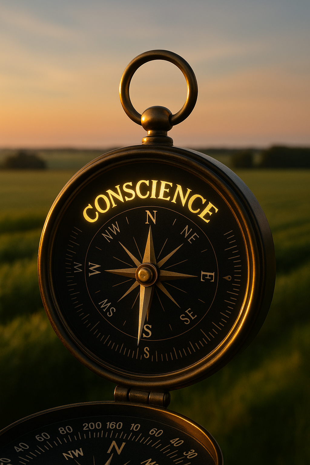 Conscience is our north star