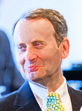 Former Iowa Regent David Barker