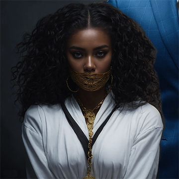 Racism stifled voices