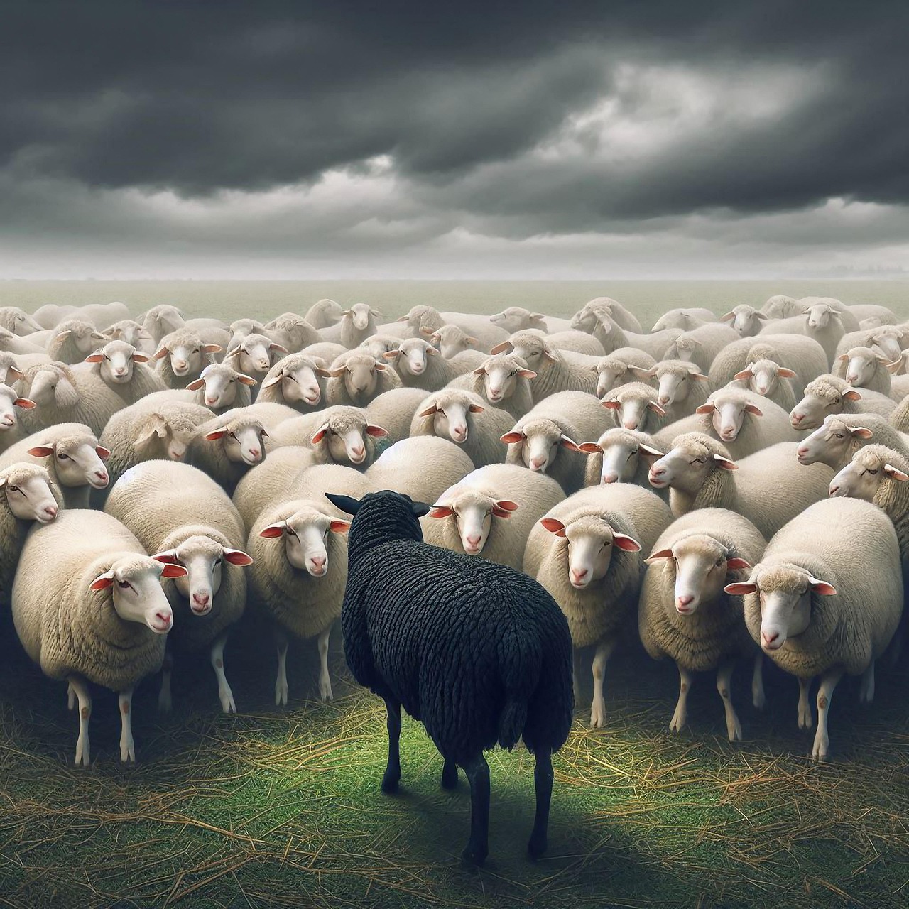 Bad Faith