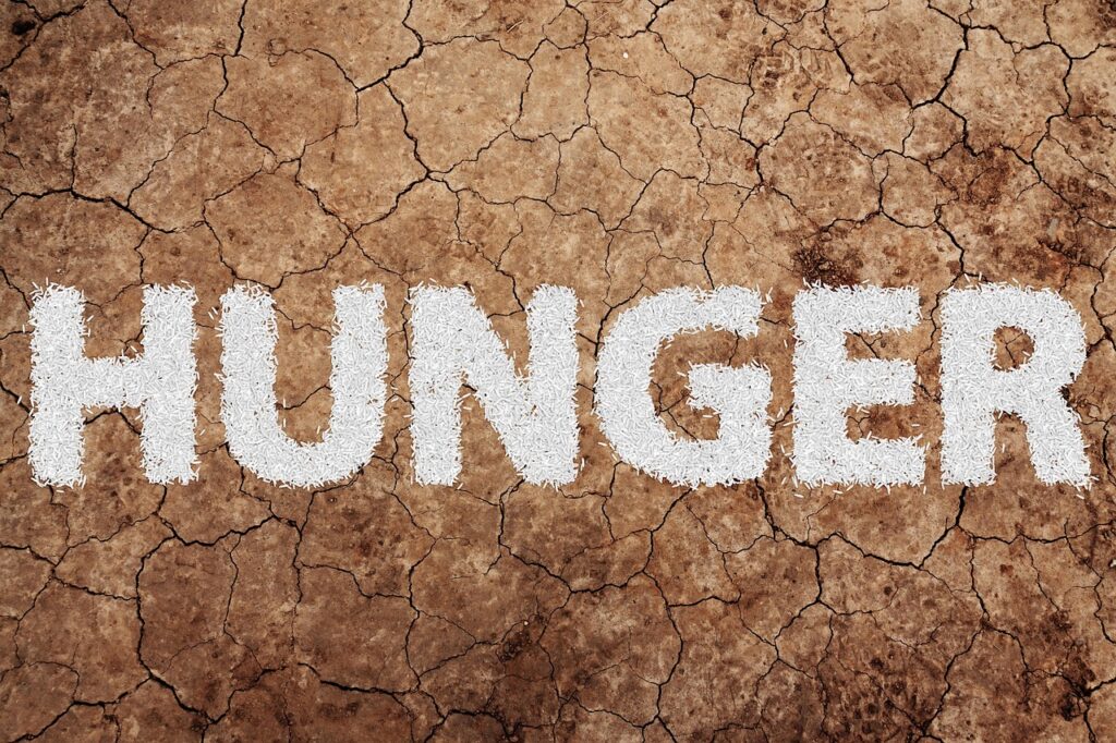 Hunger