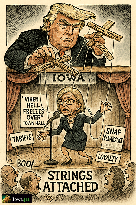 Marionette Miller-Meeks