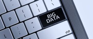 Big data collectors are always present