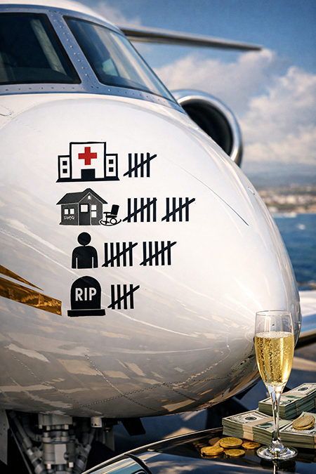 Big Beautiful Act Accountability in Iowa