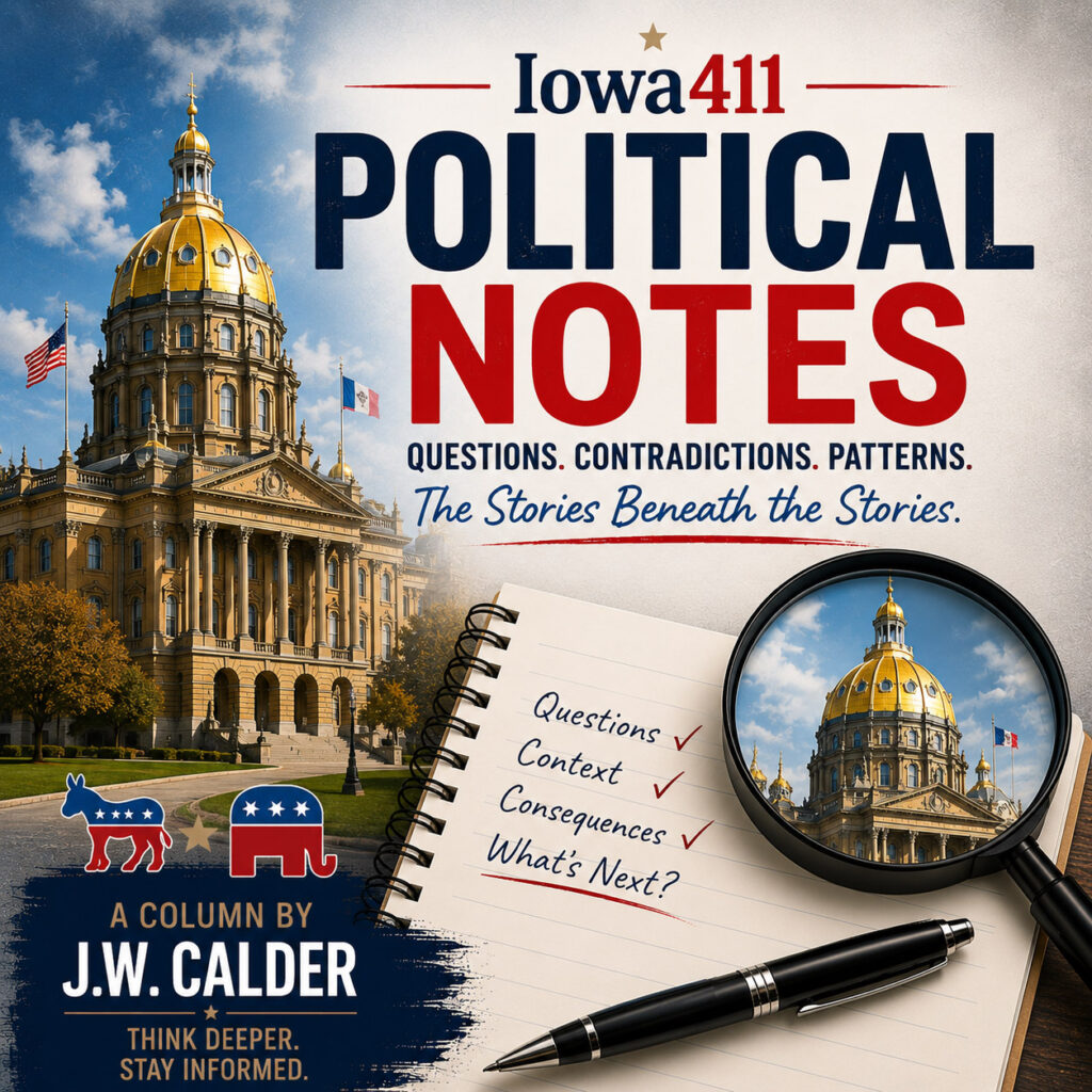 Political Notes