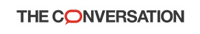 The Conversation logo