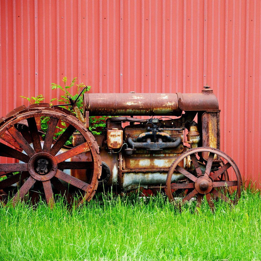 Agriculture