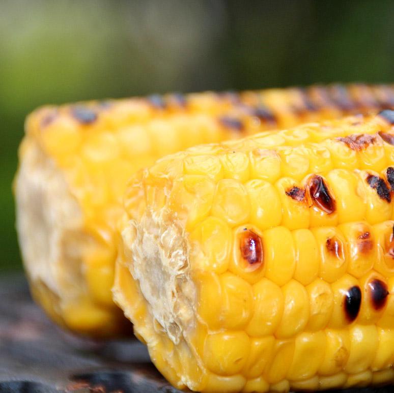 Iowa Cuisine