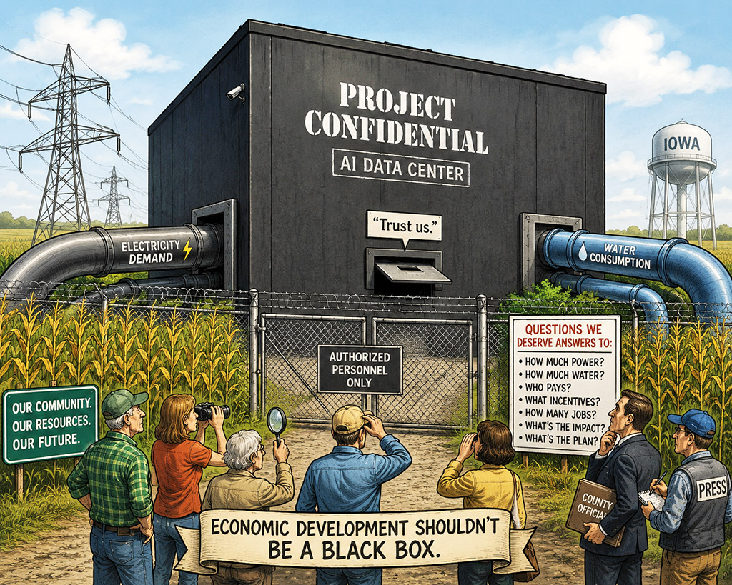 Economic Development Should Not Be a Black Box