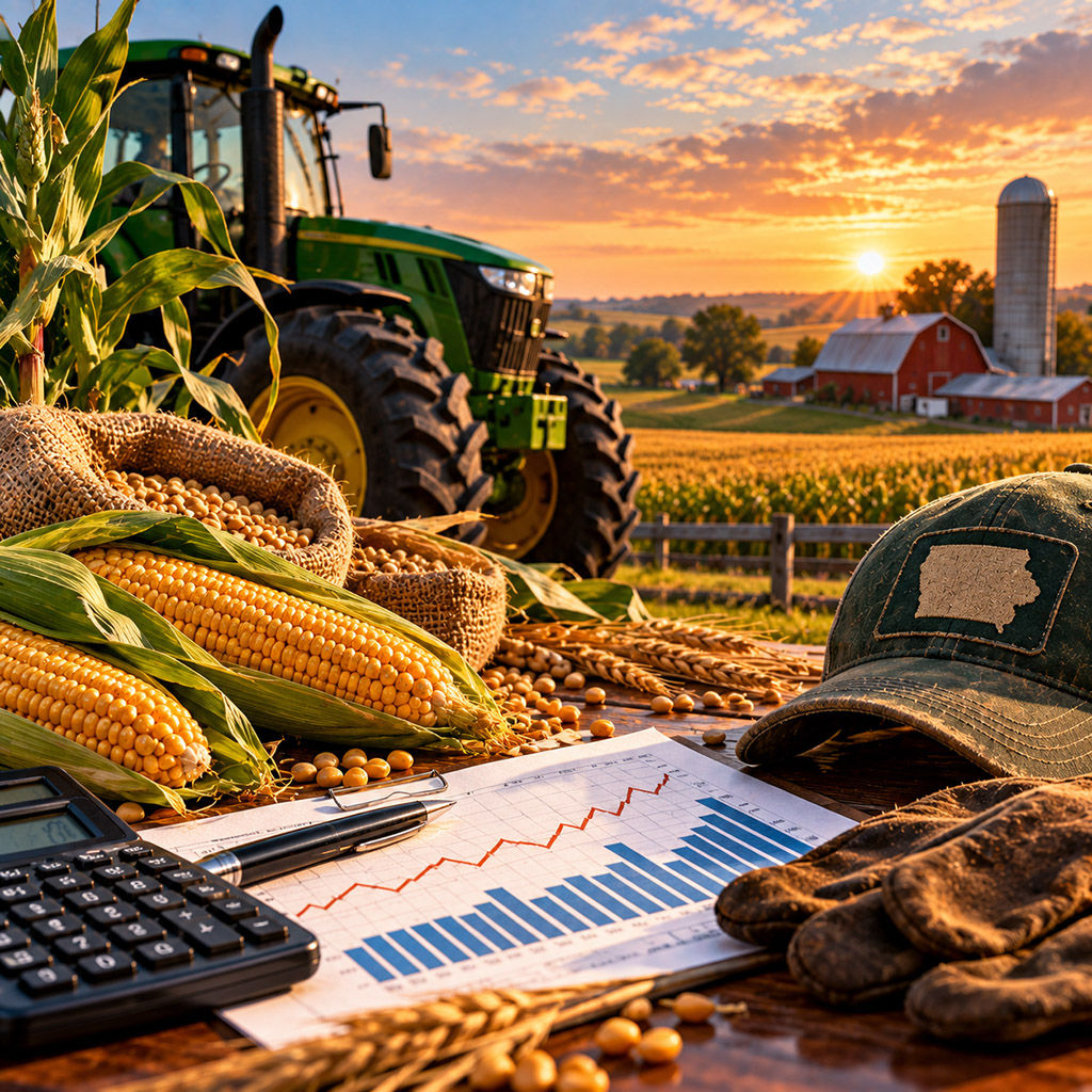 Agriculture Agriculture