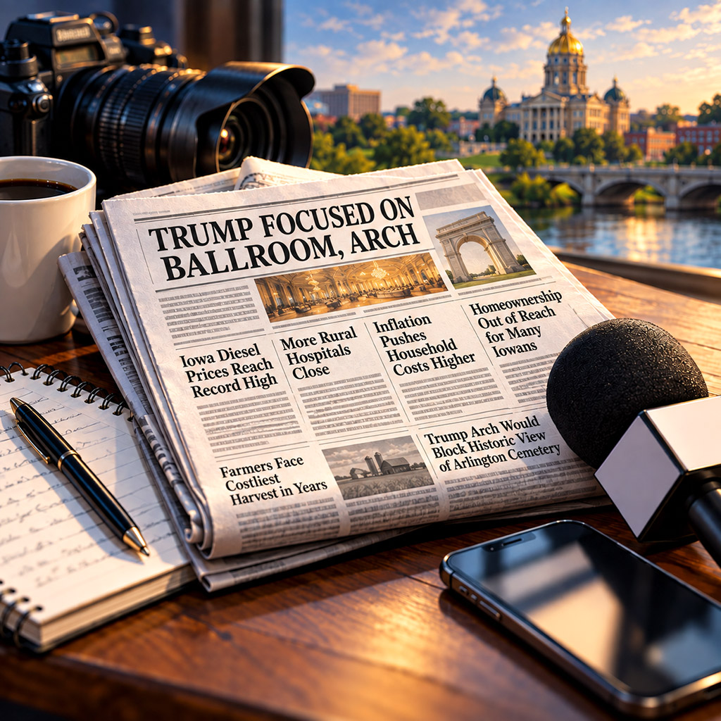 News tile News tile