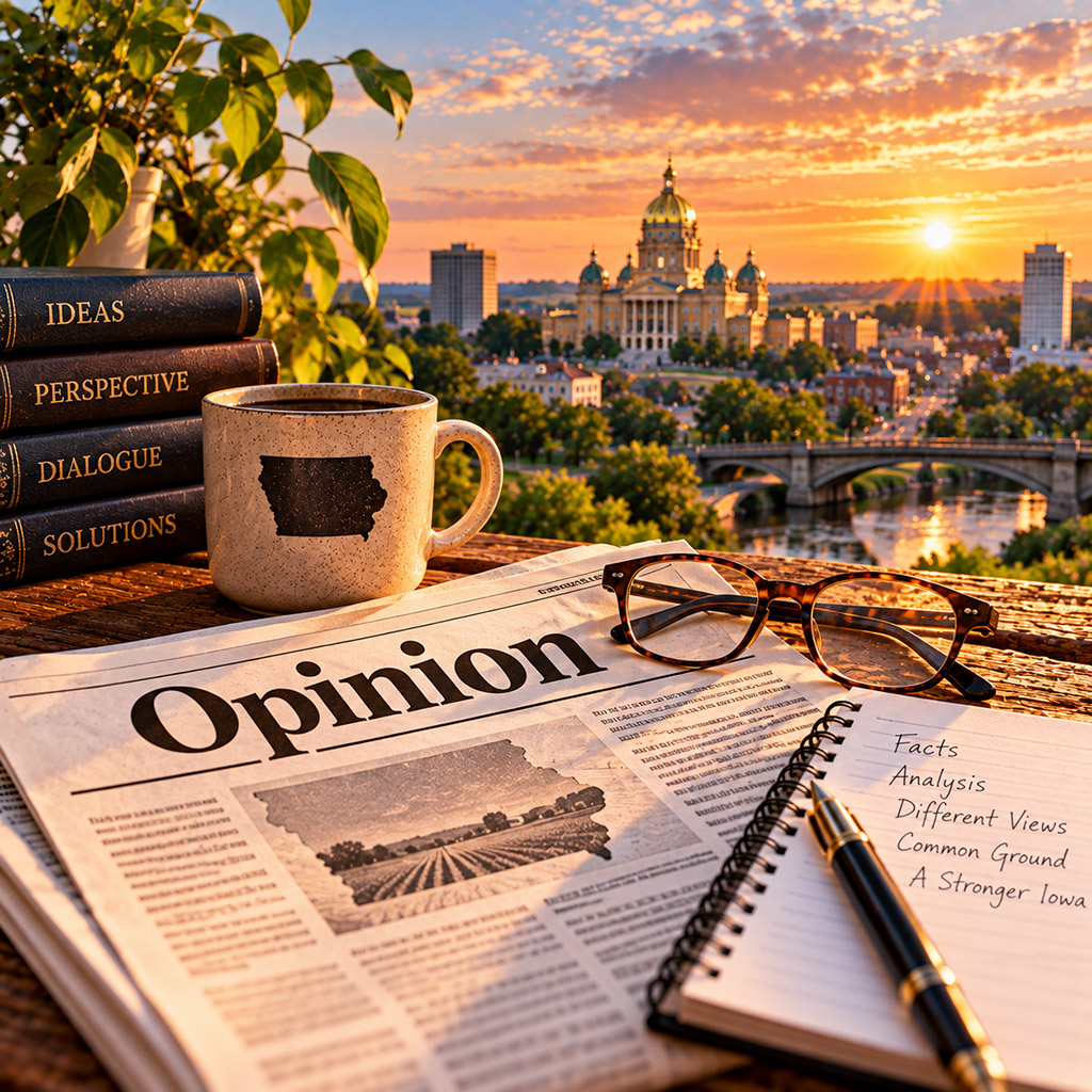 Opinion tile Opinion tile