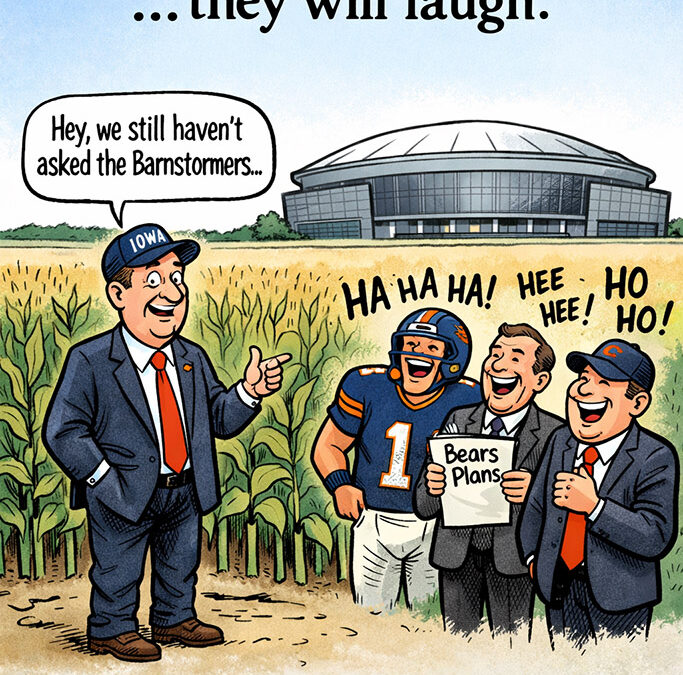 Iowa411 News Briefs for February 12, 2026