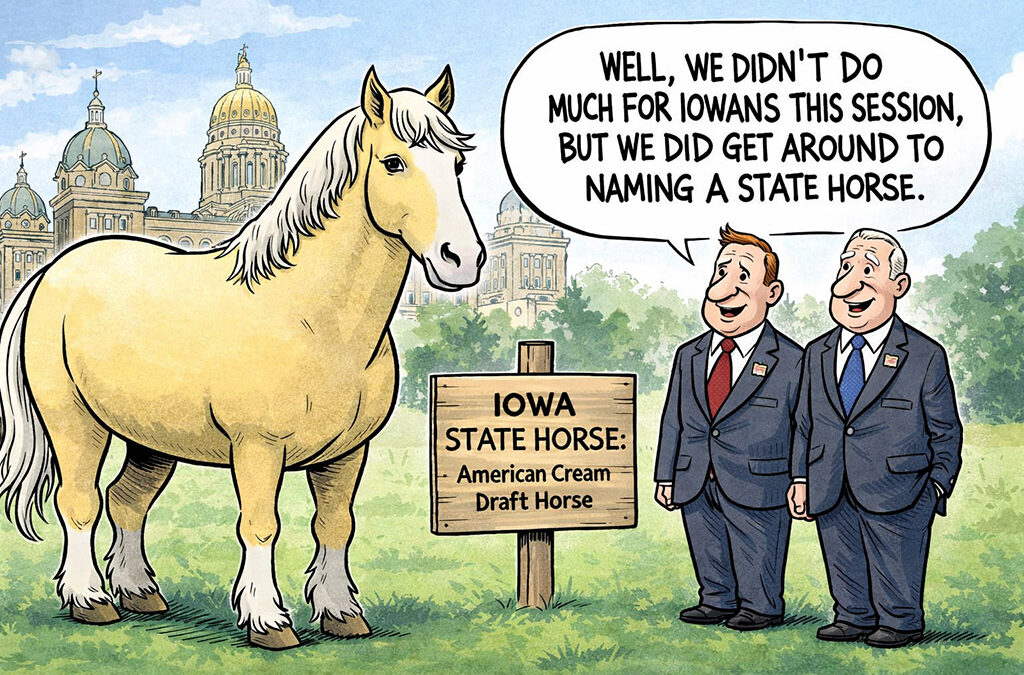 Legislature Kills Effort to Increase Water Pollution Fines