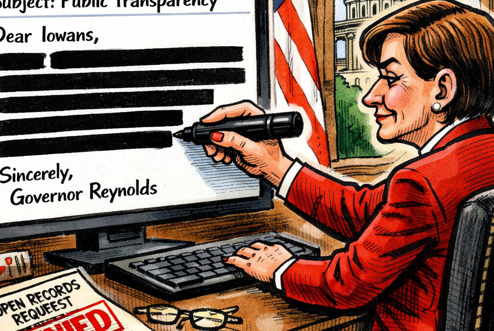 Judge Sides with Reynolds on Email Dispute