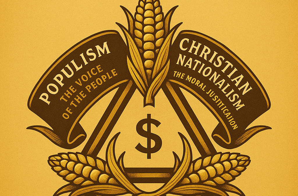 DEI and Traditional Iowa Values Are the Same Thing