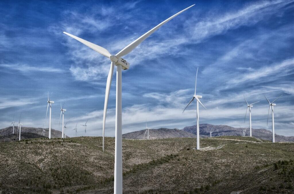 Iowa’s Wind Energy: When Federal Policy Defeats Local Promise