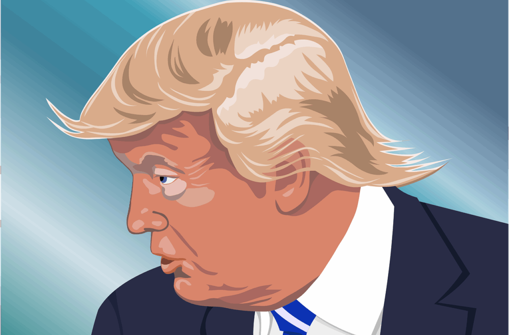 Trump the Instrument: How MAGA Powers the Triad 