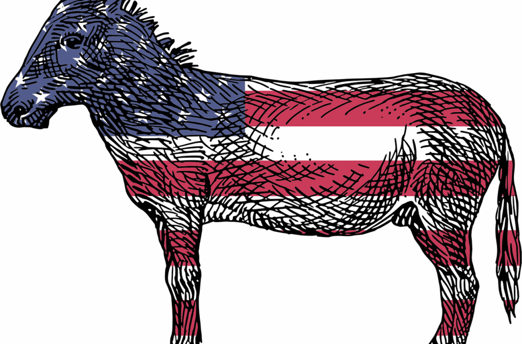 The Sad Situation for Democrats in Iowa