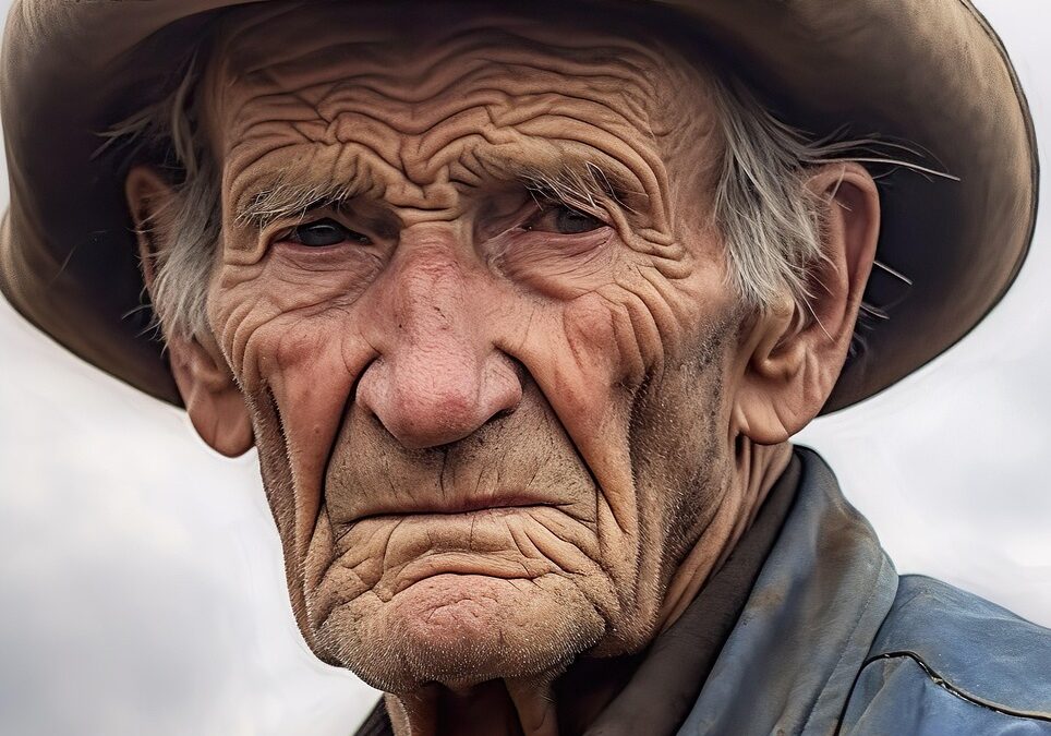The Big Beautiful Bill Is Coming for Rural Iowa