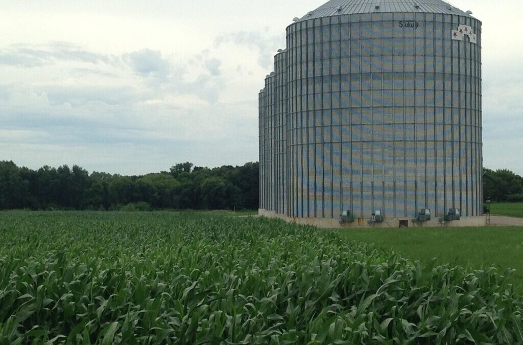 What the Extra 10 Percent Canada Tariff Means for Iowa