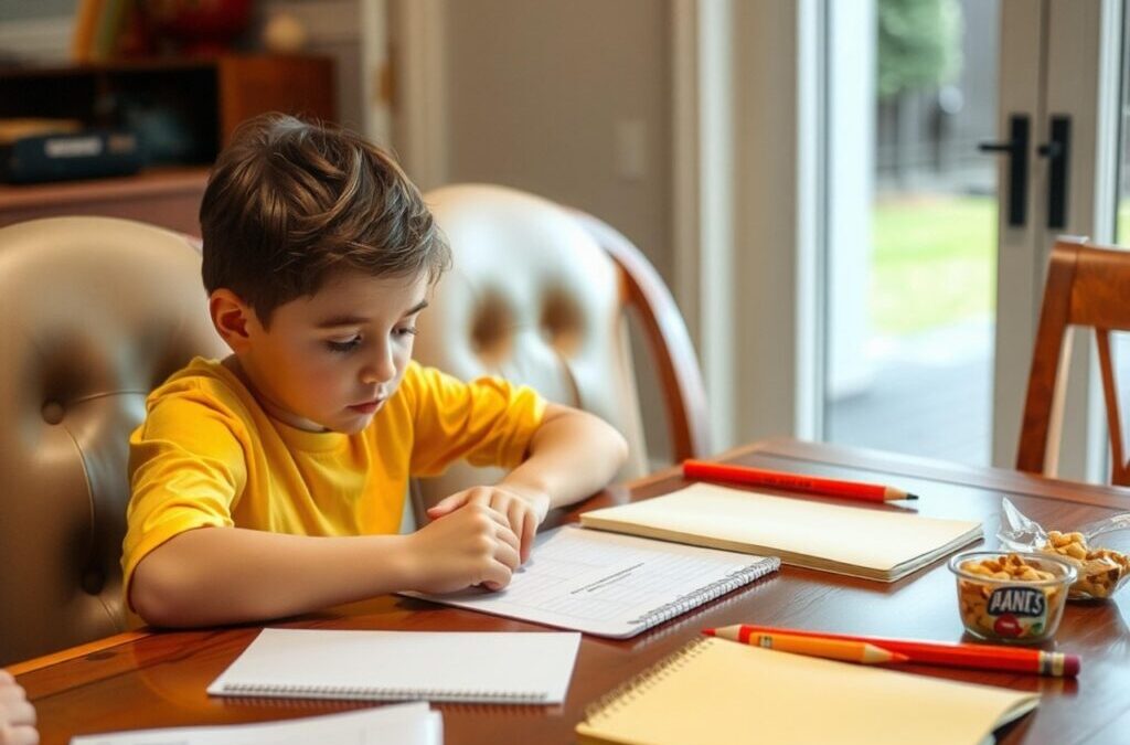 Homeschooling in Iowa: Strengths, Risks, and Social Impact
