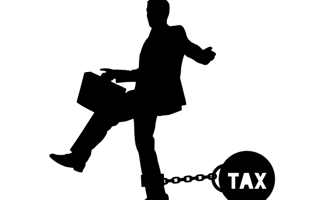 Iowa’s “Biggest Tax Cut Ever” – The Hard Truth Behind the Hype